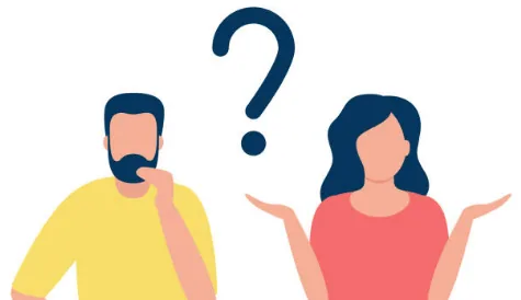 新人教育をする文化がないのでよく理解できてない様子