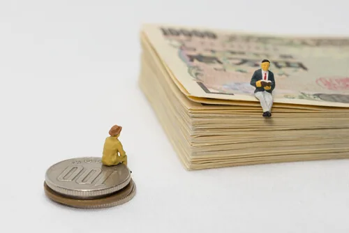 当面の資金繰りをキープしている状態