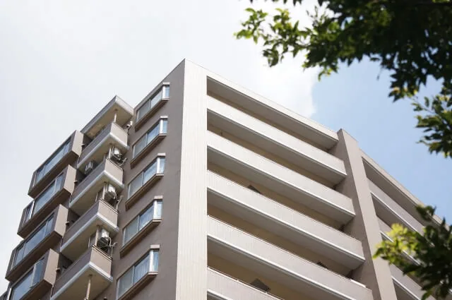 マンション管理士