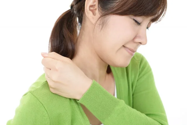 姿勢が悪くなりやすい