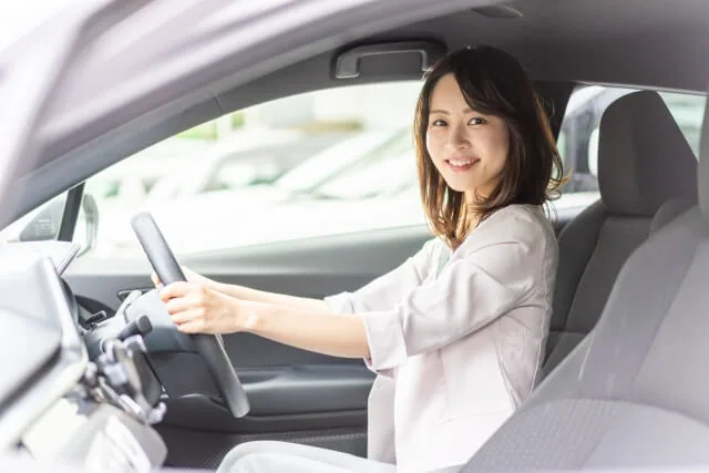 第一種運転免許