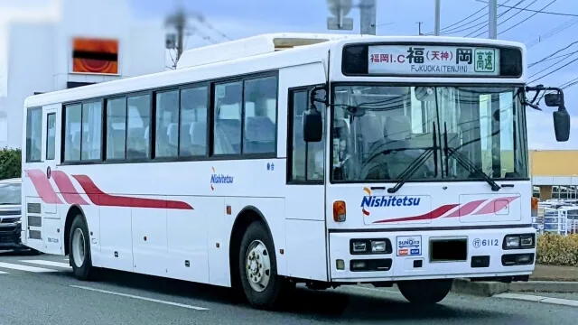 バス