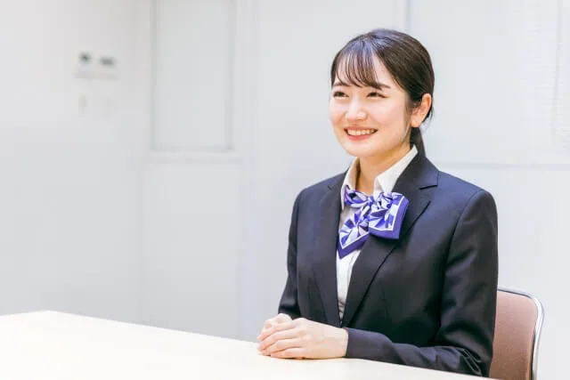 受付