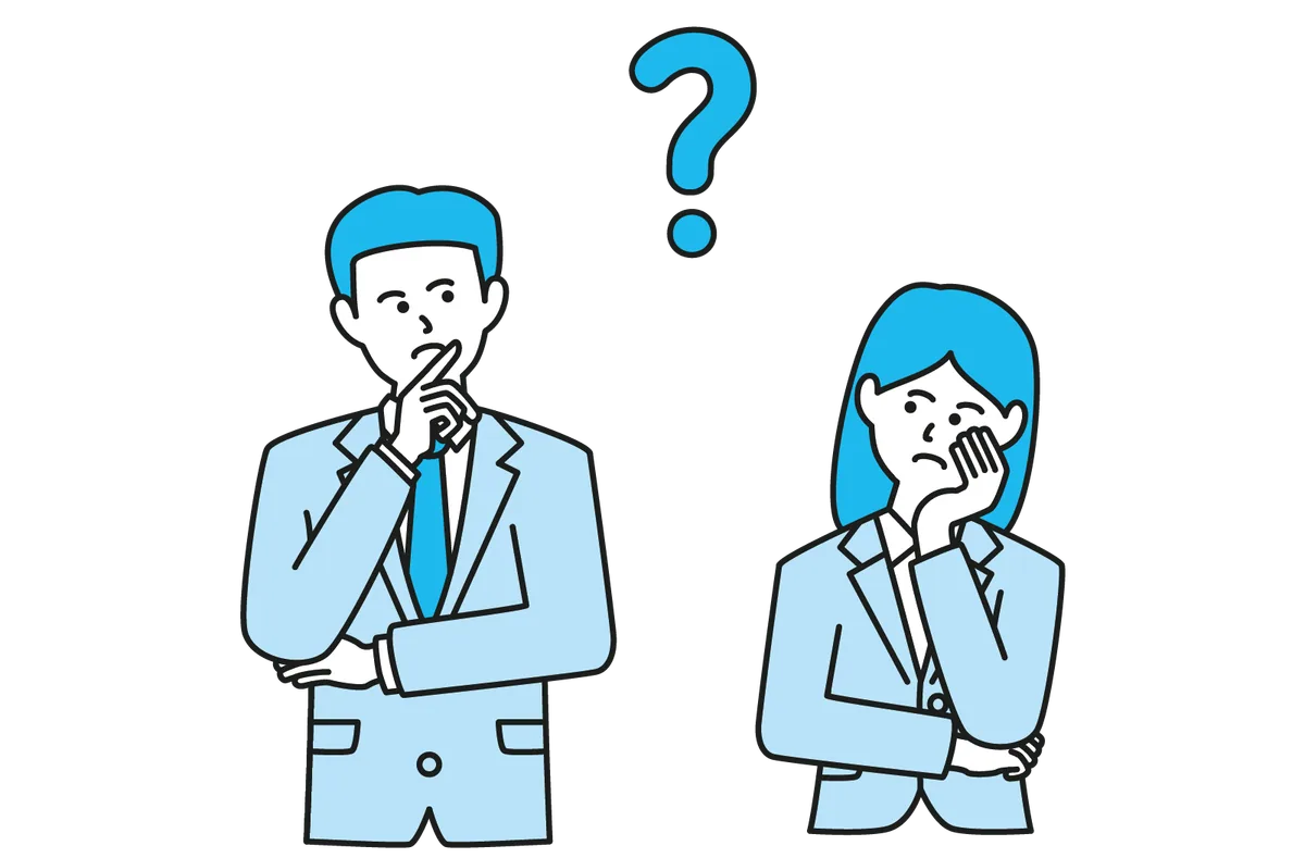 コミュニケーションが取りづらい男女