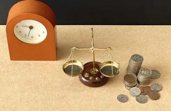 お金の悩み