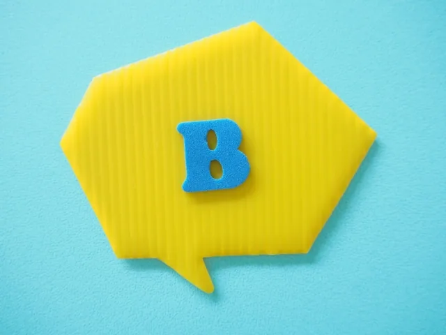 B型