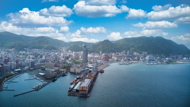 福岡県の基本情報<