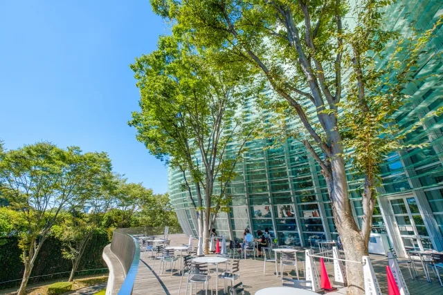 東京国立美術館
