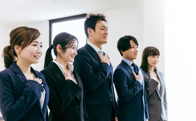 エニアグラムごとの性格や適職