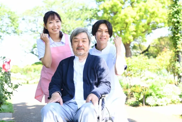 看護師