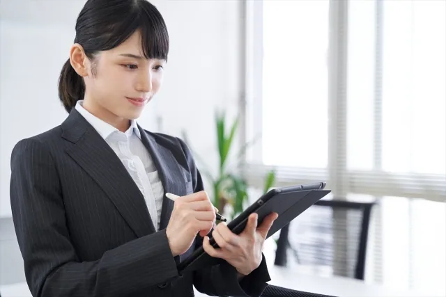 エニアグラムタイプ5の性格と適職