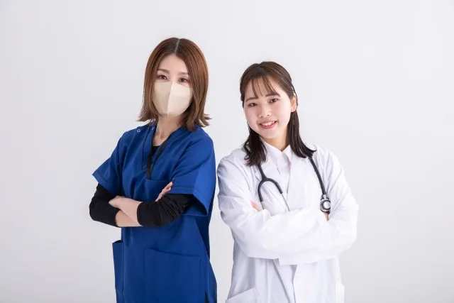有資格者でなければできない独占業務