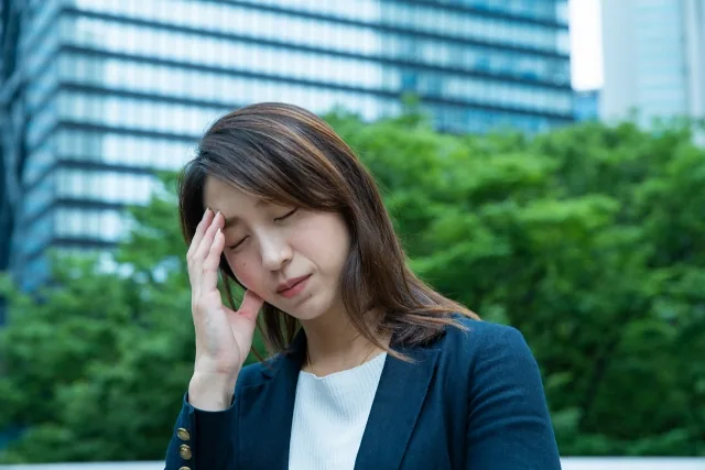 ワーママが無理なく働き続けられる方法