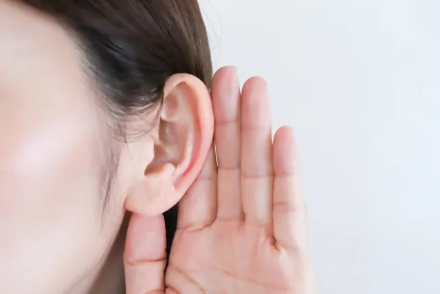聞き上手な人の性格