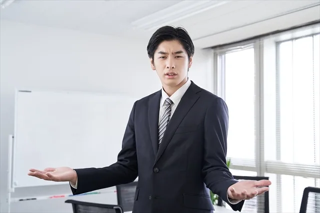 ナルシスト