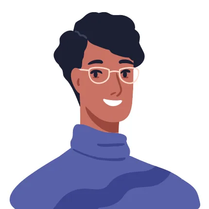 岡本さん