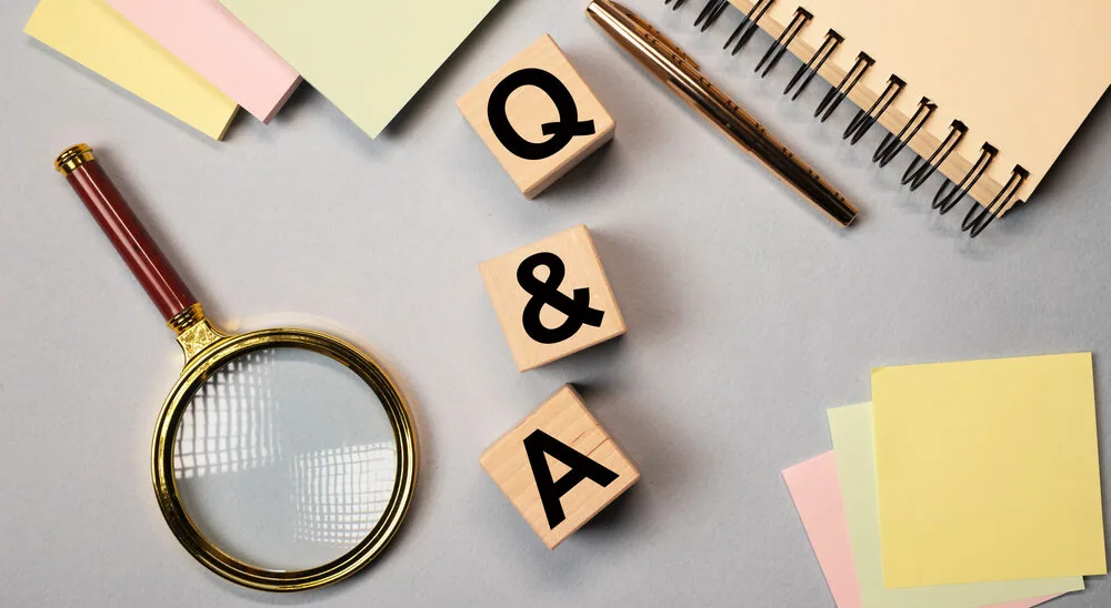 Q&A