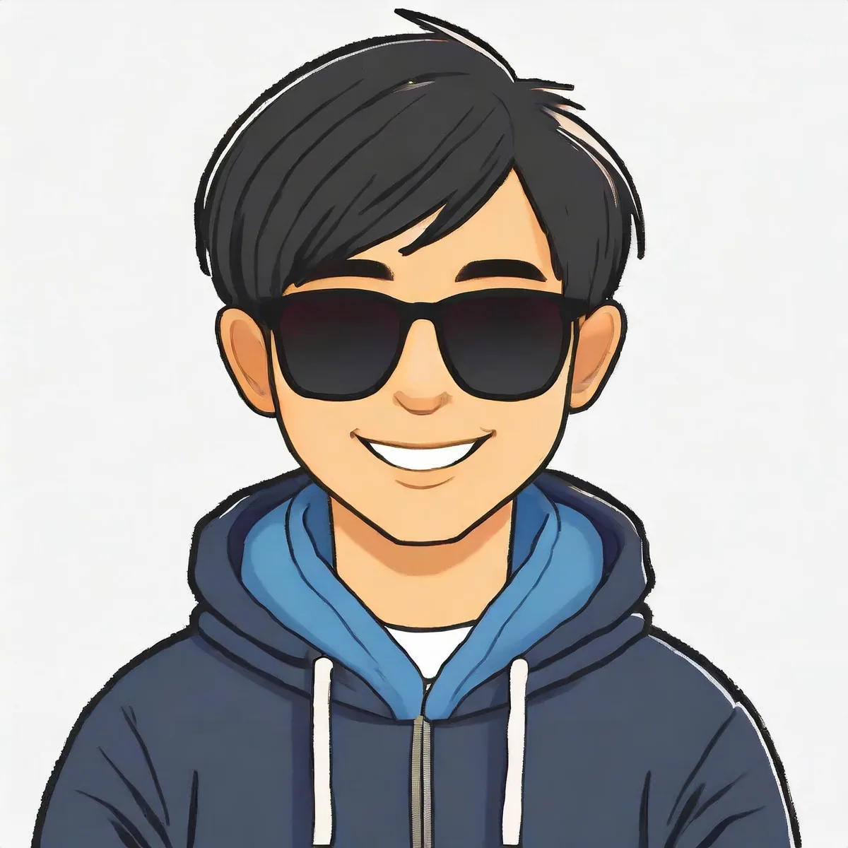しゅーくん