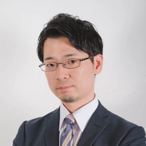 西山さん