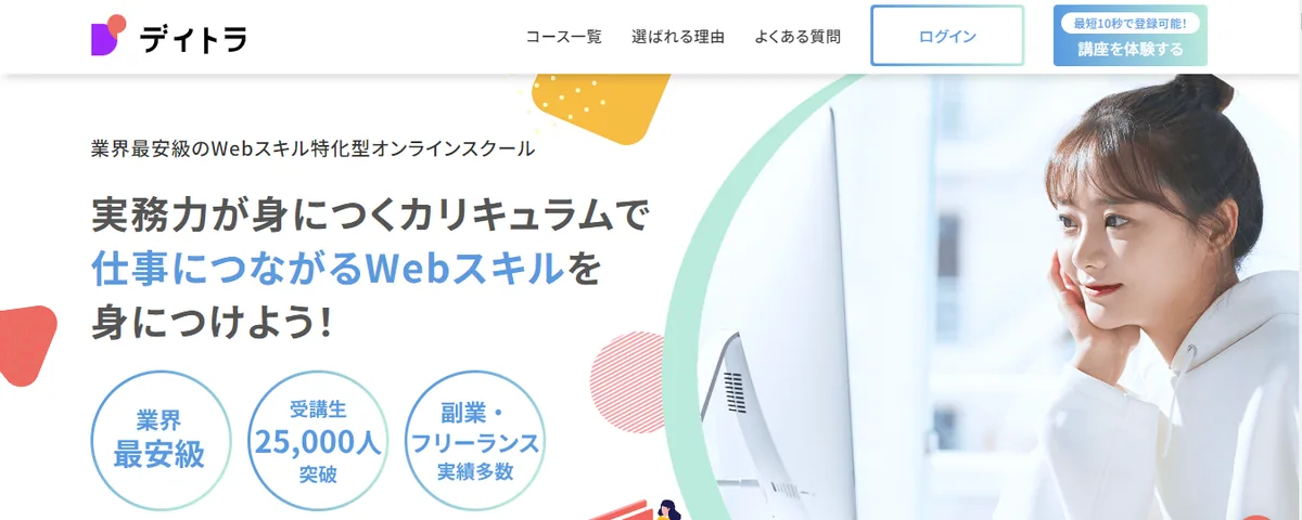 デイトラ