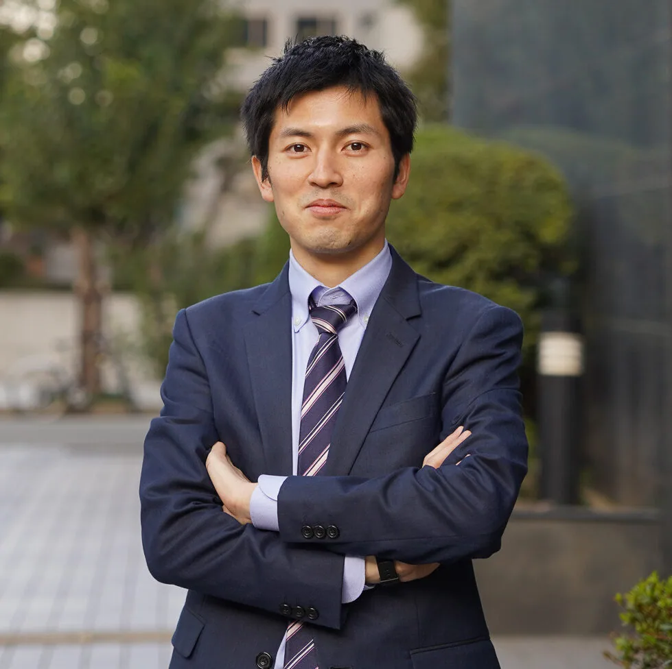 高橋さん
