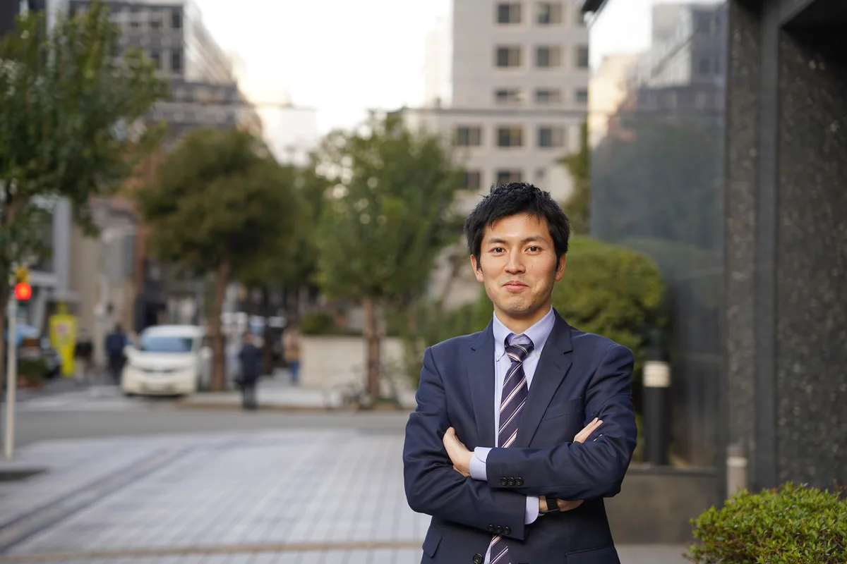 高橋さん