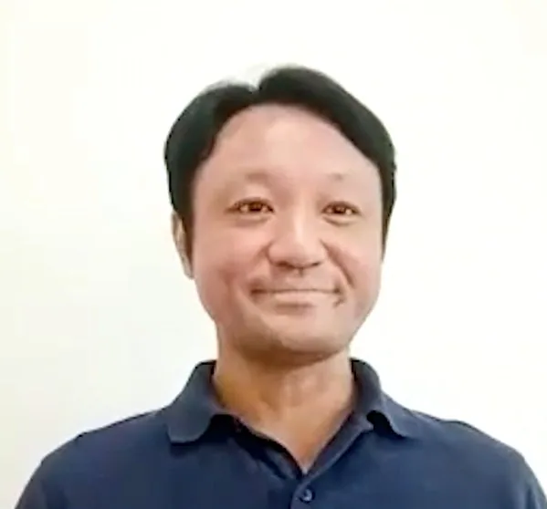 町田さん