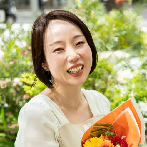 成田さん