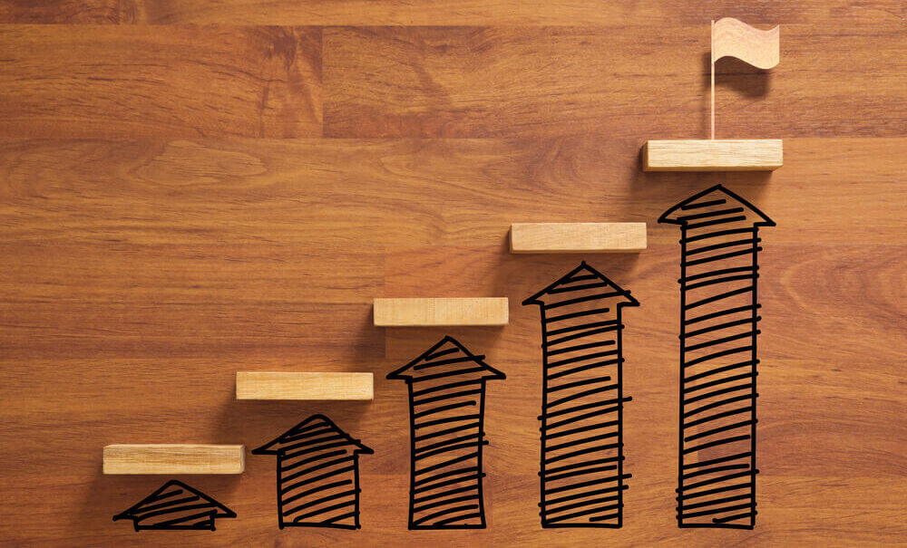 ロケットに乗る人