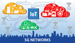 時代に変革を起こす【5GとIoT】世の中はこれからどう変化していく?
