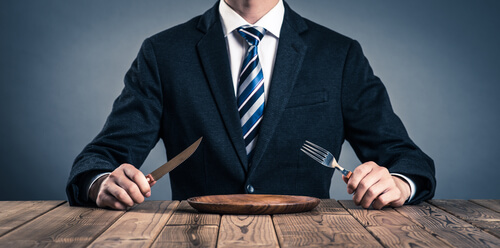 生活習慣を改善する