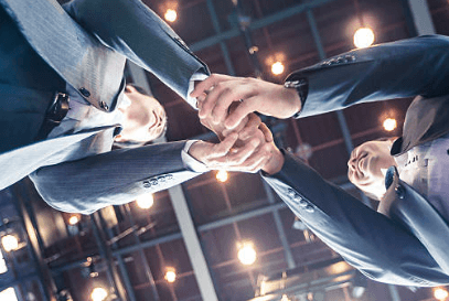 仕事内容や働く相手を選べる