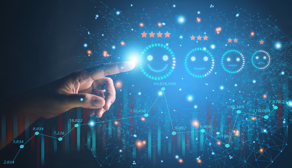 スマイル君が並んでいる状態