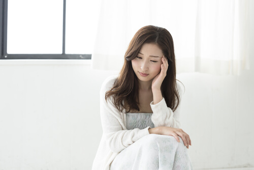 警戒心が強く、疑り深い