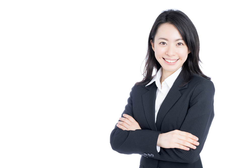 苦手な人に対しては、割り切る心を持つ