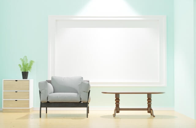 新しい環境をあらわす様子