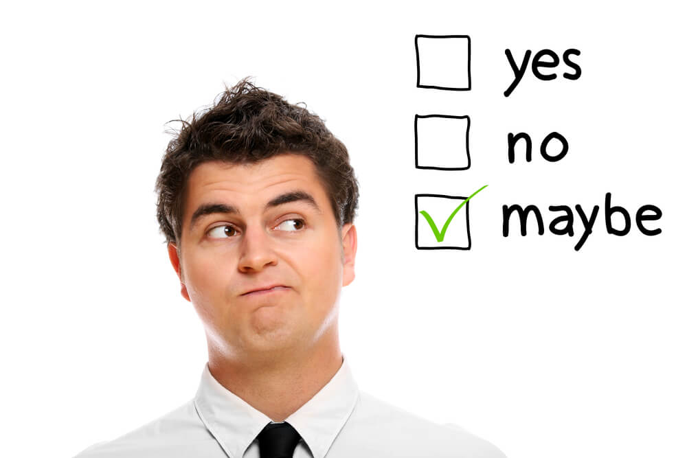 状況の把握能力がなく的確な指示ができない上司