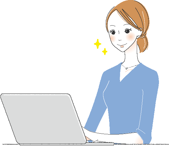 shiroisan リモートワーク