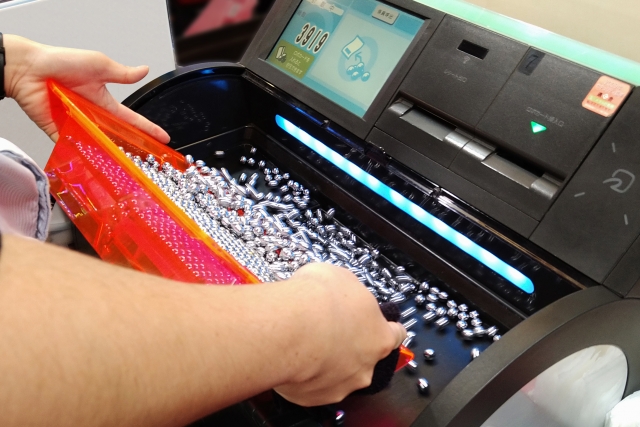 パチンコバイト