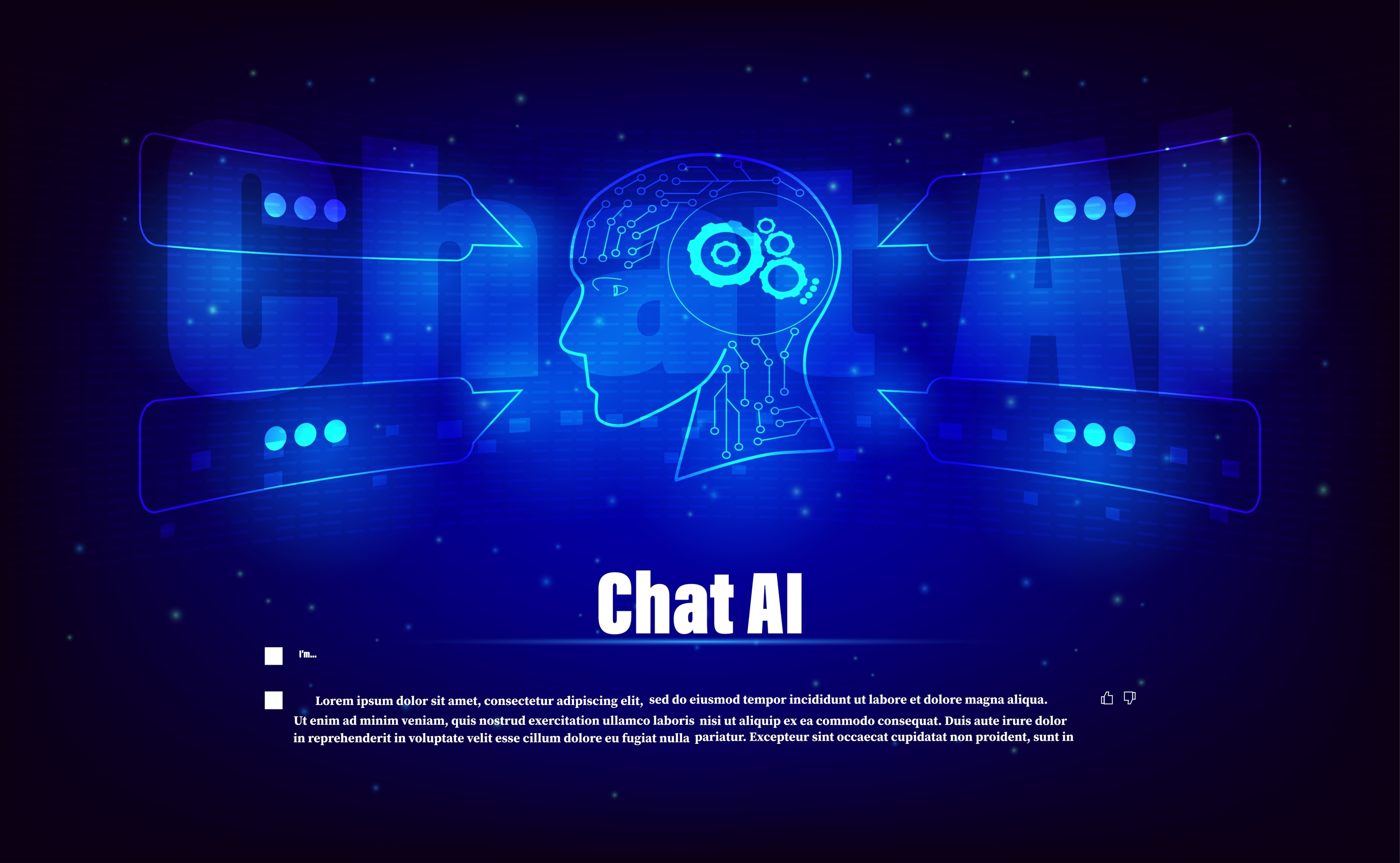 chatGPT AI