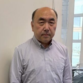 高橋さん