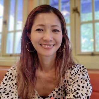 吉田さん