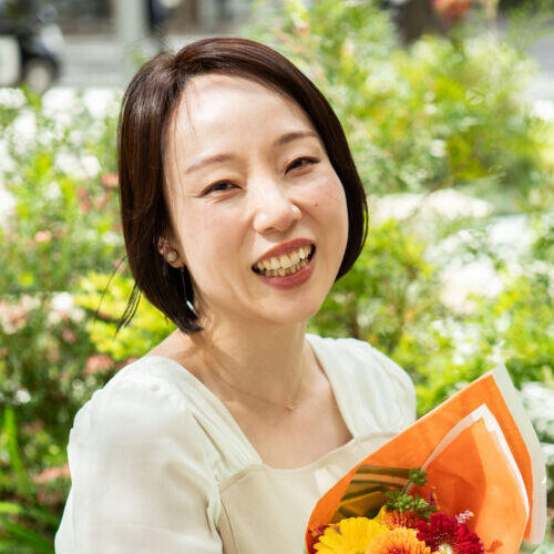 成田さん
