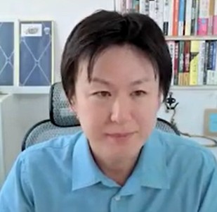 中嶋さん