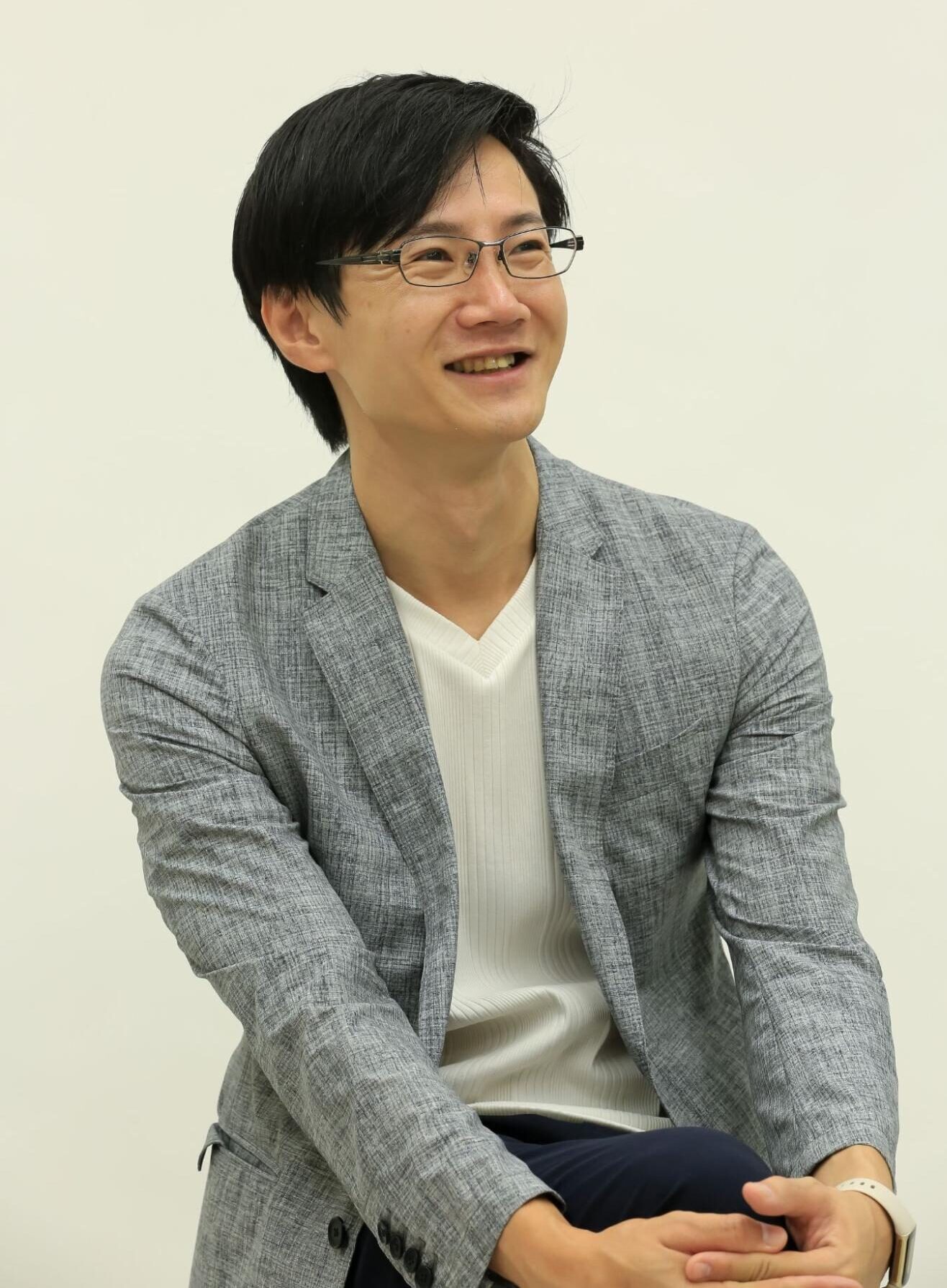 株式会社Workstyle Evolution 代表取締役 池田朋弘さん