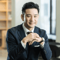 山本氏