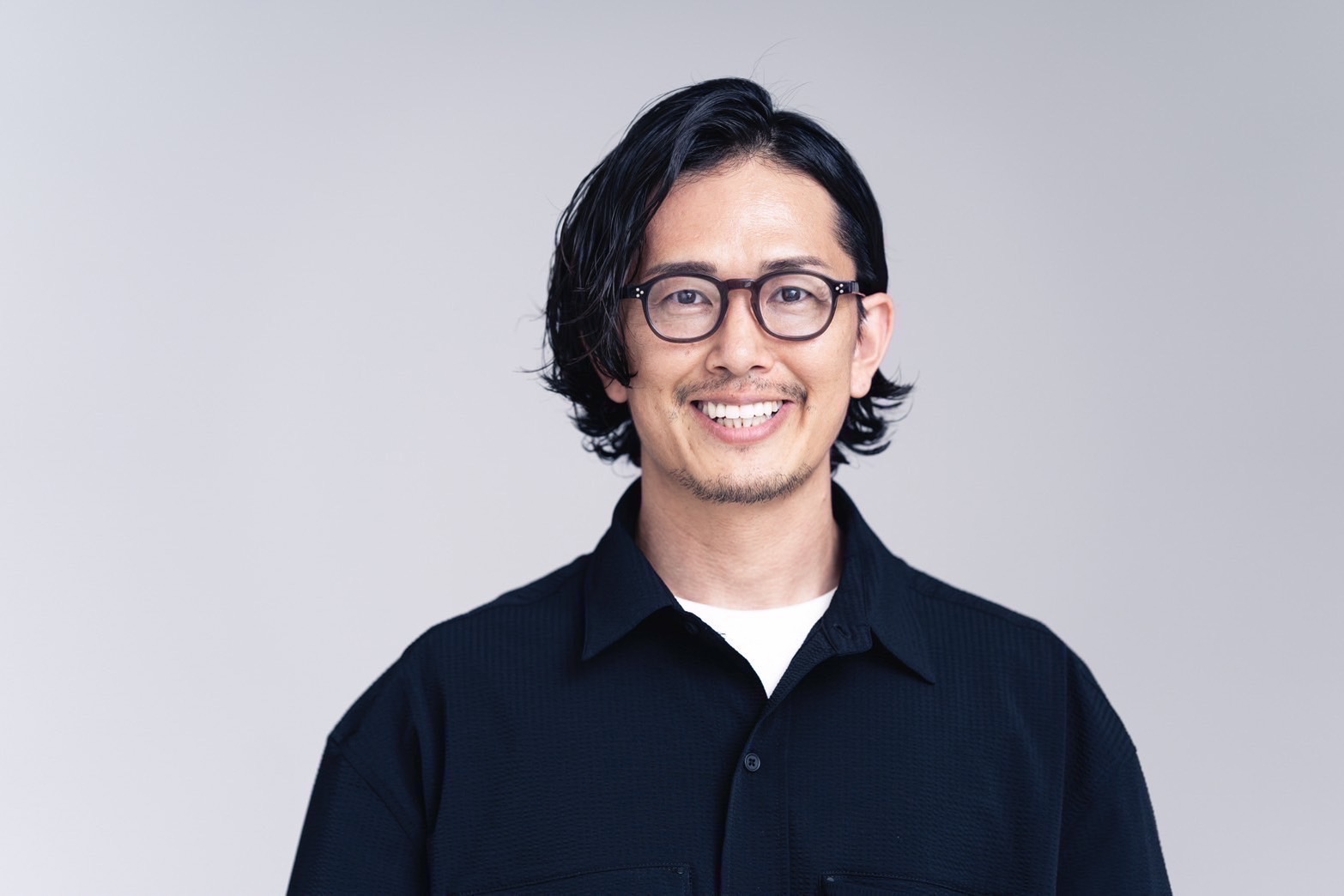 代表取締役・中野優作氏